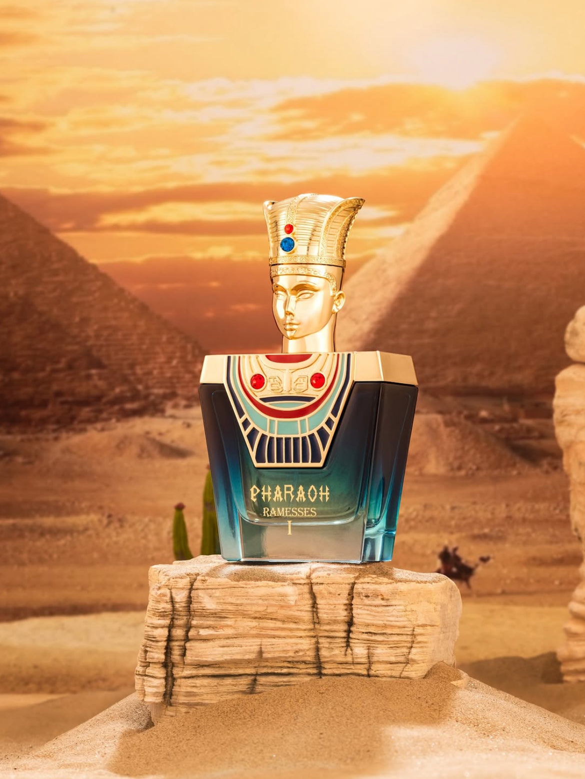 Perfume Pharaoh Ramses I